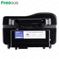 FREESUB Sublimation Heat Press Machine Faire un étui pour téléphone